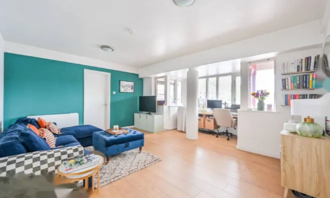 Недвижимость Maynards Quay, Wapping: 7