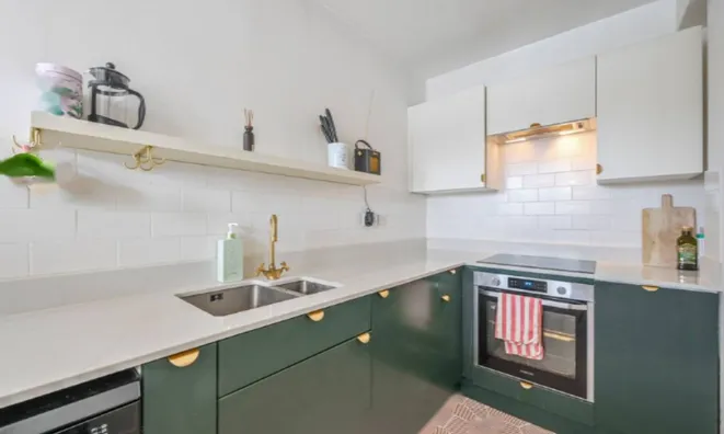 Недвижимость Maynards Quay, Wapping: 8