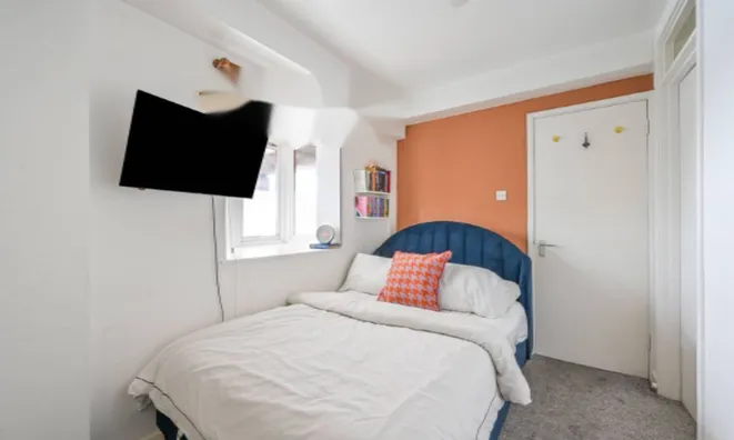 Недвижимость Maynards Quay, Wapping: 9