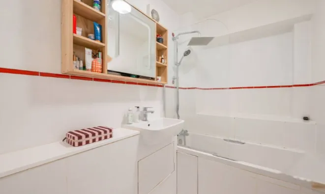 Недвижимость Maynards Quay, Wapping: 10