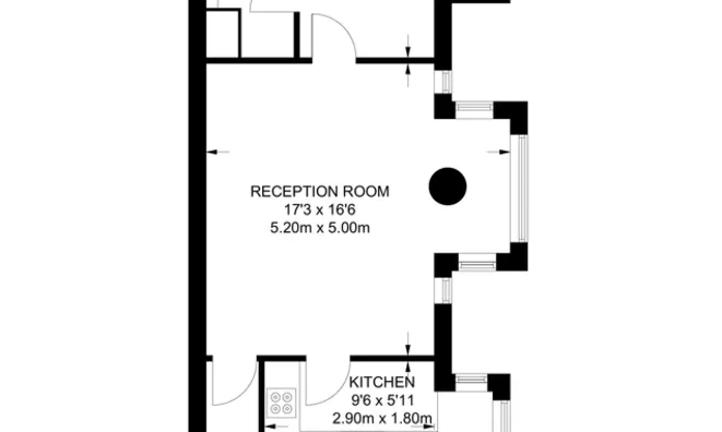 Недвижимость Maynards Quay, Wapping: 11