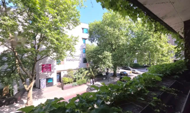 Недвижимость Cromwell Road: 4