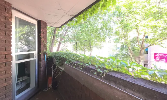 Недвижимость Cromwell Road: 5