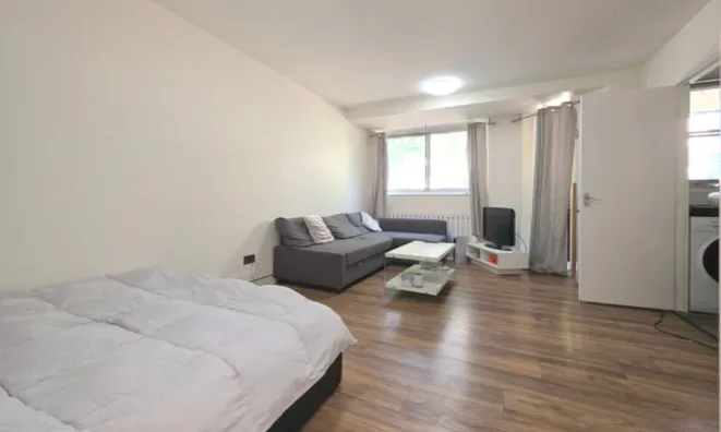 Недвижимость Cromwell Road: 7