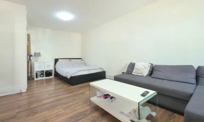 Недвижимость Cromwell Road: 9