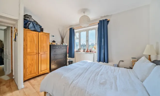 Недвижимость Stockwell Gardens Estate: 4