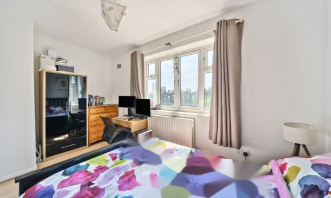 Недвижимость Stockwell Gardens Estate: 5