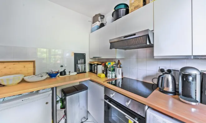 Недвижимость Stockwell Gardens Estate: 6