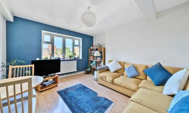 Недвижимость Stockwell Gardens Estate: 7