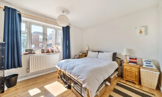 Недвижимость Stockwell Gardens Estate: 11