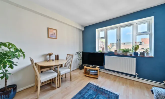 Недвижимость Stockwell Gardens Estate: 12