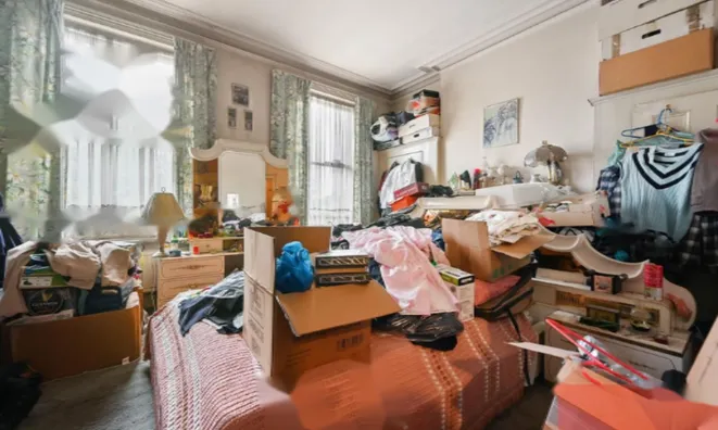 Недвижимость Craven Park: 1