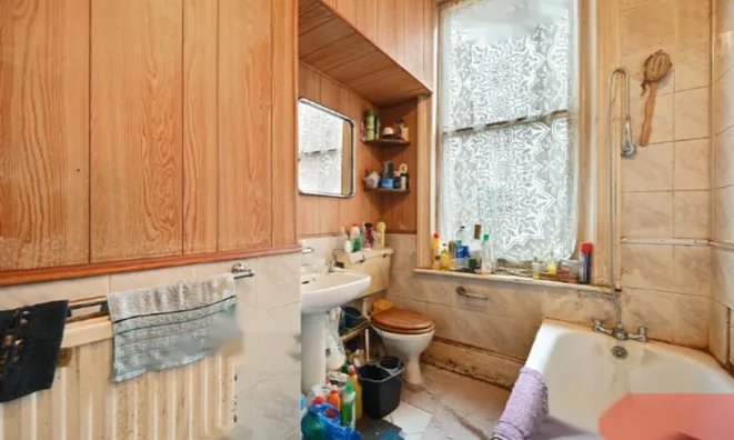 Недвижимость Craven Park: 2