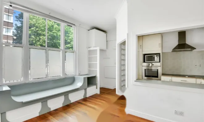 Недвижимость Westbourne Park Road: 7