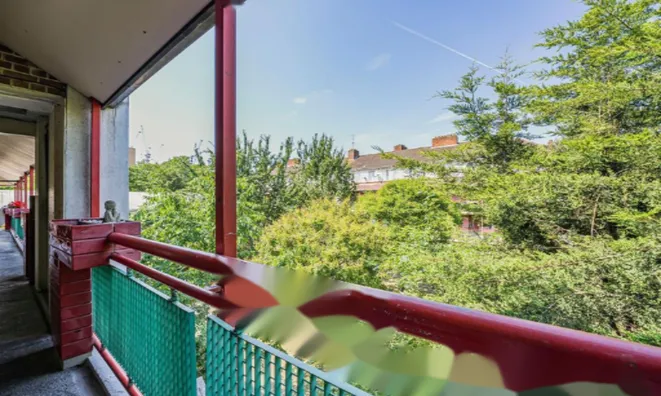 Недвижимость Cherry Garden Street, Bermondsey: 1