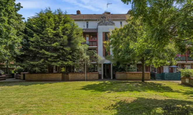 Недвижимость Cherry Garden Street, Bermondsey: 3