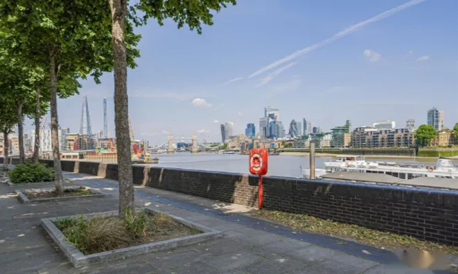 Недвижимость Cherry Garden Street, Bermondsey: 4