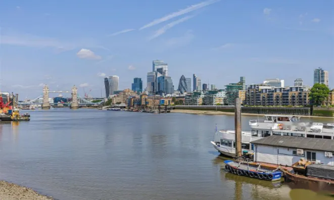 Недвижимость Cherry Garden Street, Bermondsey: 5