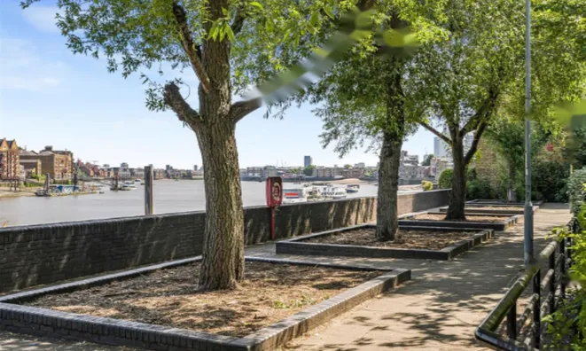 Недвижимость Cherry Garden Street, Bermondsey: 6