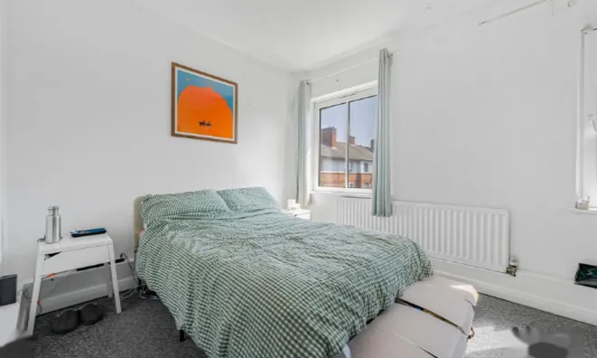 Недвижимость Cherry Garden Street, Bermondsey: 12