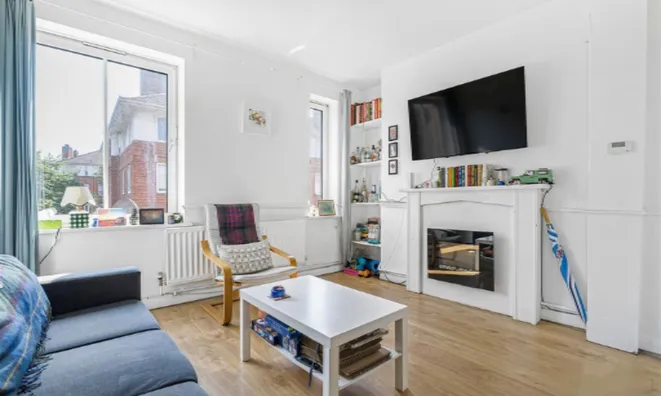 Недвижимость Cherry Garden Street, Bermondsey: 15