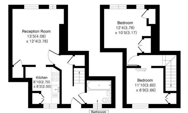 Недвижимость Cherry Garden Street, Bermondsey: 16
