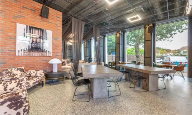 Недвижимость Harrow Road, Wembley: 5