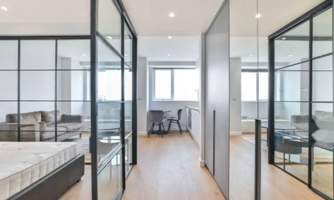 Недвижимость Harrow Road, Wembley: 7