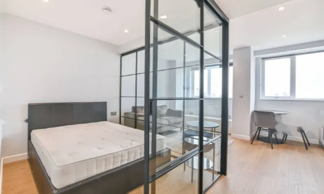 Недвижимость Harrow Road, Wembley: 10