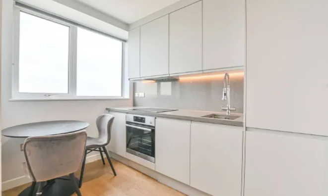 Недвижимость Harrow Road, Wembley: 11