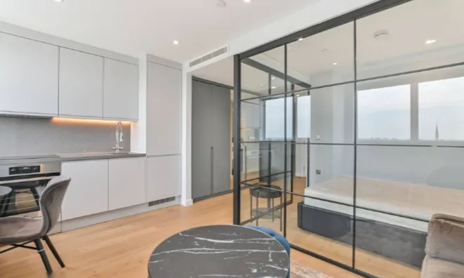 Недвижимость Harrow Road, Wembley: 12