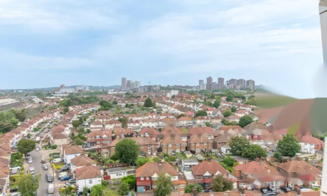 Недвижимость Harrow Road, Wembley: 13