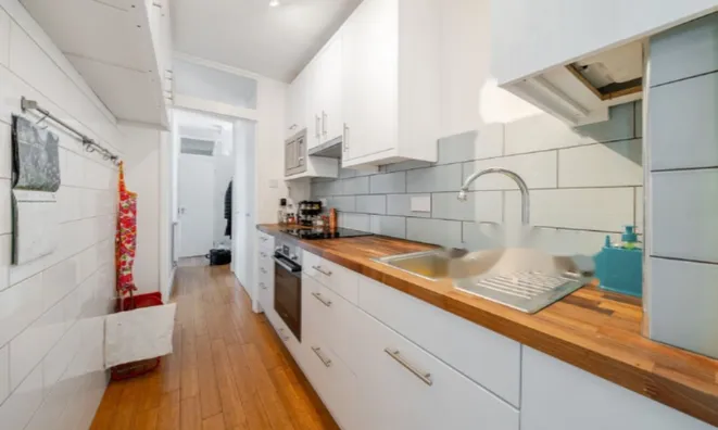 Недвижимость Victoria Rise: 1