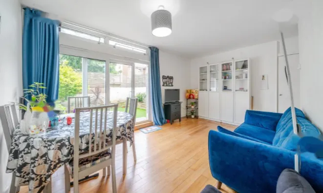 Недвижимость Victoria Rise: 2