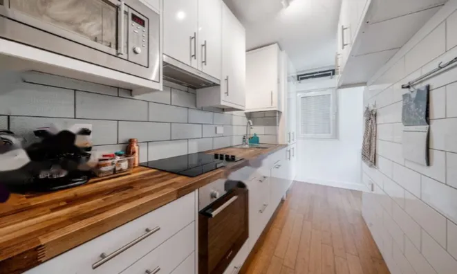 Недвижимость Victoria Rise: 4