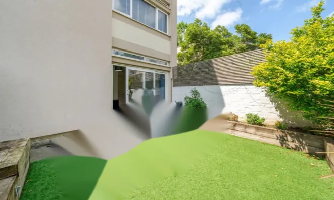 Недвижимость Victoria Rise: 6