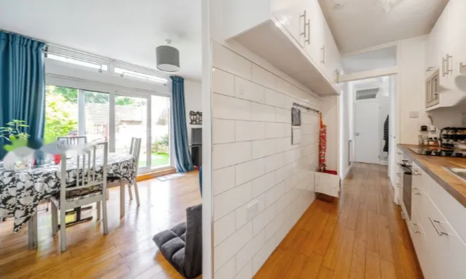 Недвижимость Victoria Rise: 9