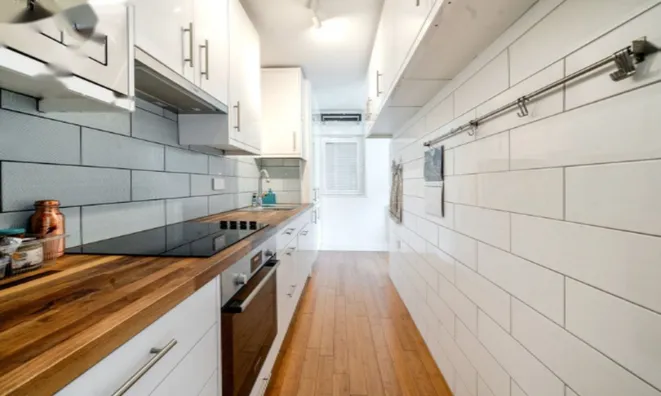 Недвижимость Victoria Rise: 15