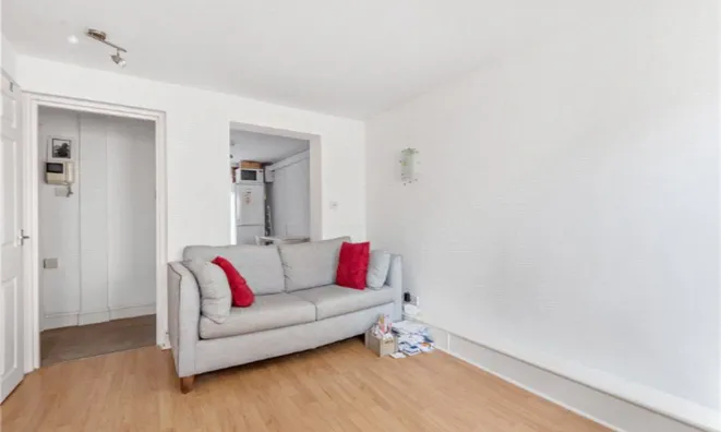 Недвижимость Bermondsey Square: 1