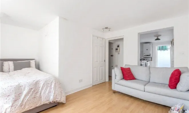 Недвижимость Bermondsey Square: 2