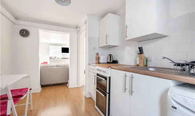 Недвижимость Bermondsey Square: 4