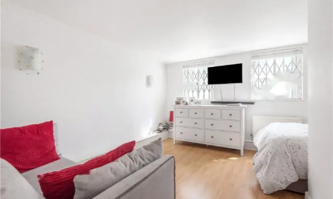 Недвижимость Bermondsey Square: 5