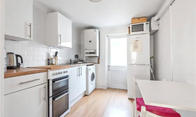 Недвижимость Bermondsey Square: 6