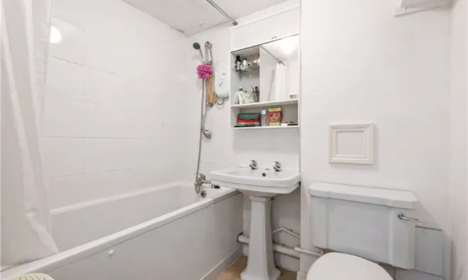 Недвижимость Bermondsey Square: 8