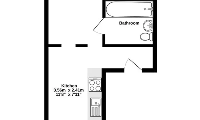 Недвижимость Bermondsey Square: 10
