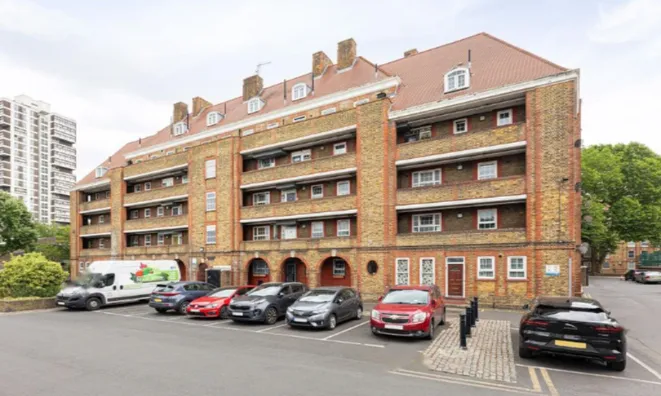 Недвижимость Comber Grove: 3