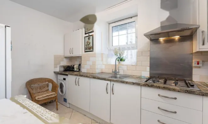 Недвижимость Comber Grove: 6