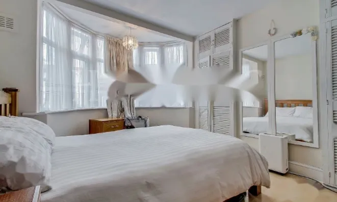 Недвижимость Braemar Avenue: 1