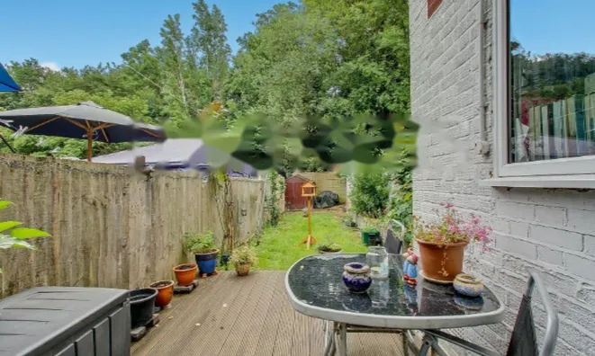 Недвижимость Braemar Avenue: 2