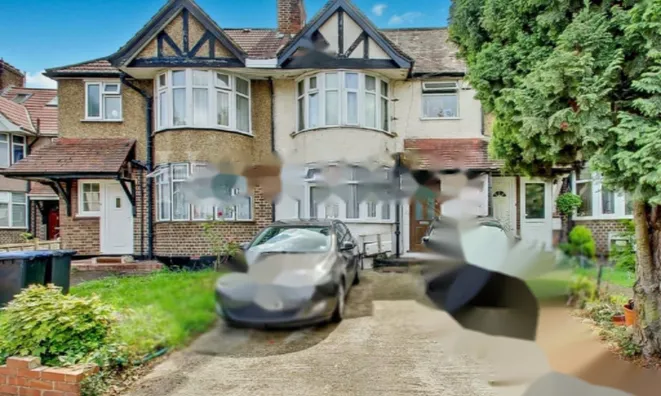 Недвижимость Braemar Avenue: 5